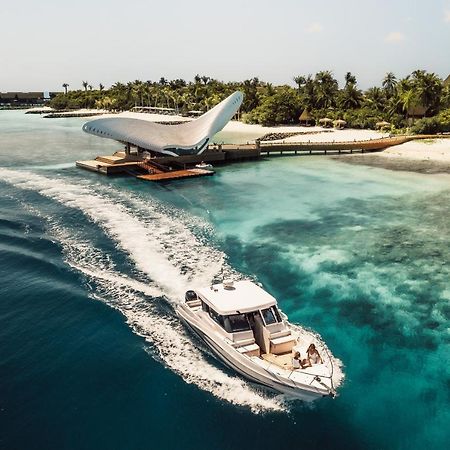 Joali Being Hotel Meedhoo  Exterior foto