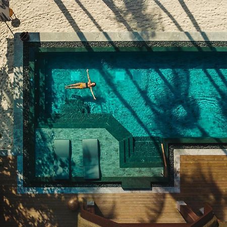 Joali Being Hotel Meedhoo  Exterior foto