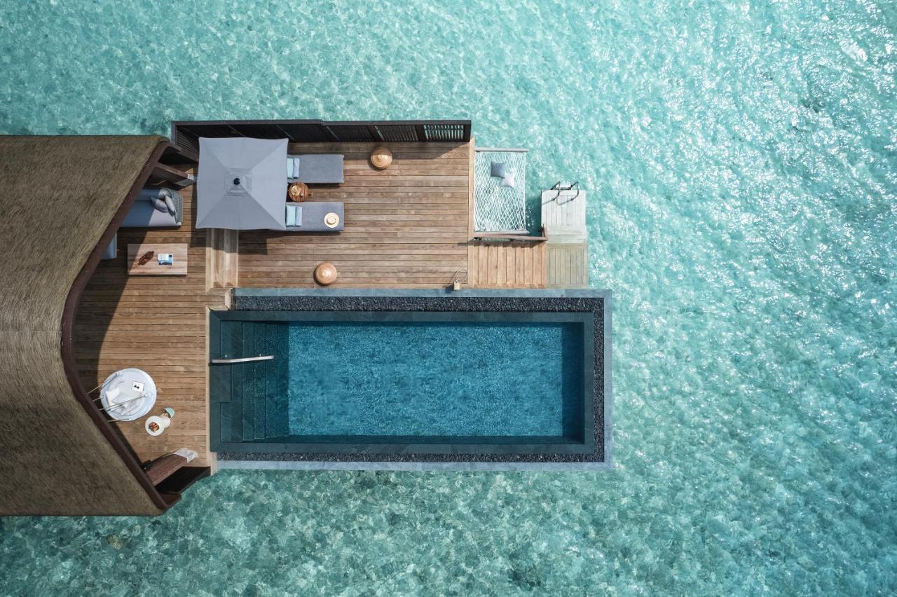 Joali Being Hotel Meedhoo  Exterior foto