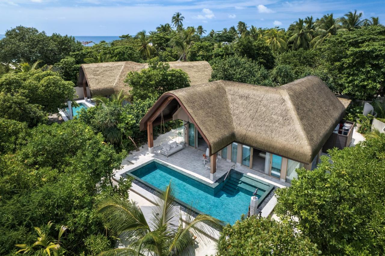 Joali Being Hotel Meedhoo  Exterior foto