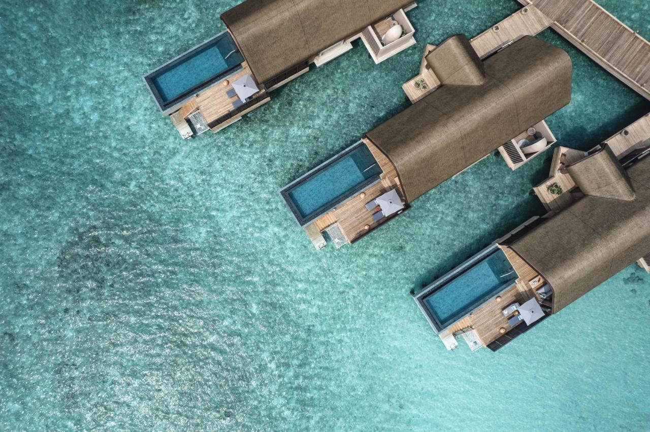 Joali Being Hotel Meedhoo  Exterior foto