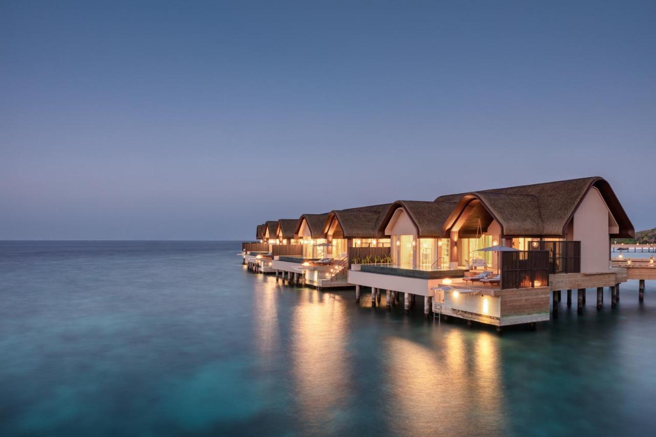 Joali Being Hotel Meedhoo  Exterior foto