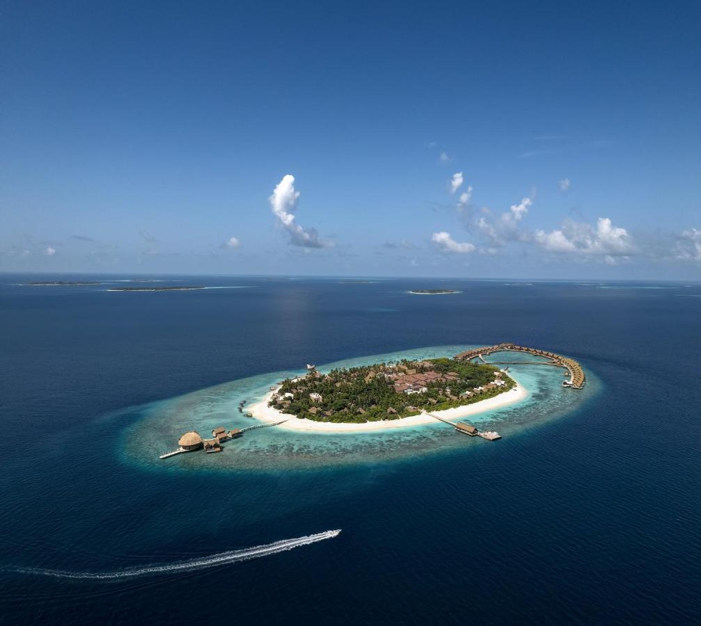 Joali Being Hotel Meedhoo  Exterior foto