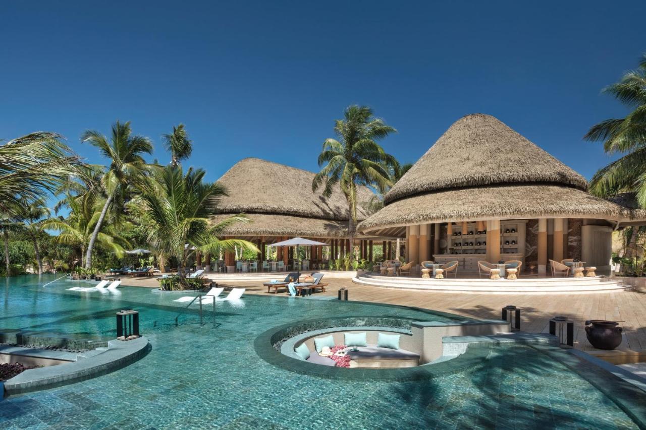 Joali Being Hotel Meedhoo  Exterior foto