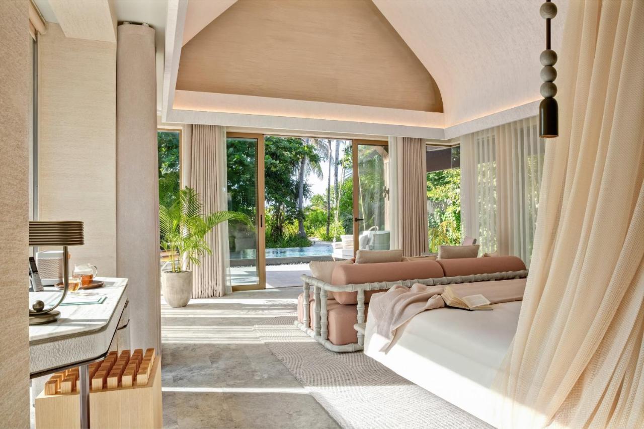 Joali Being Hotel Meedhoo  Exterior foto