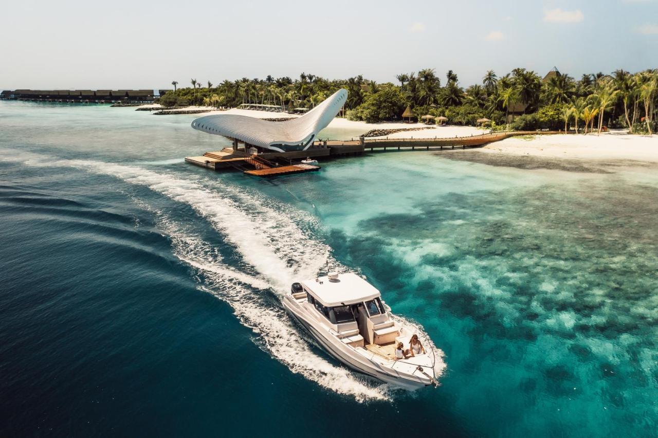 Joali Being Hotel Meedhoo  Exterior foto