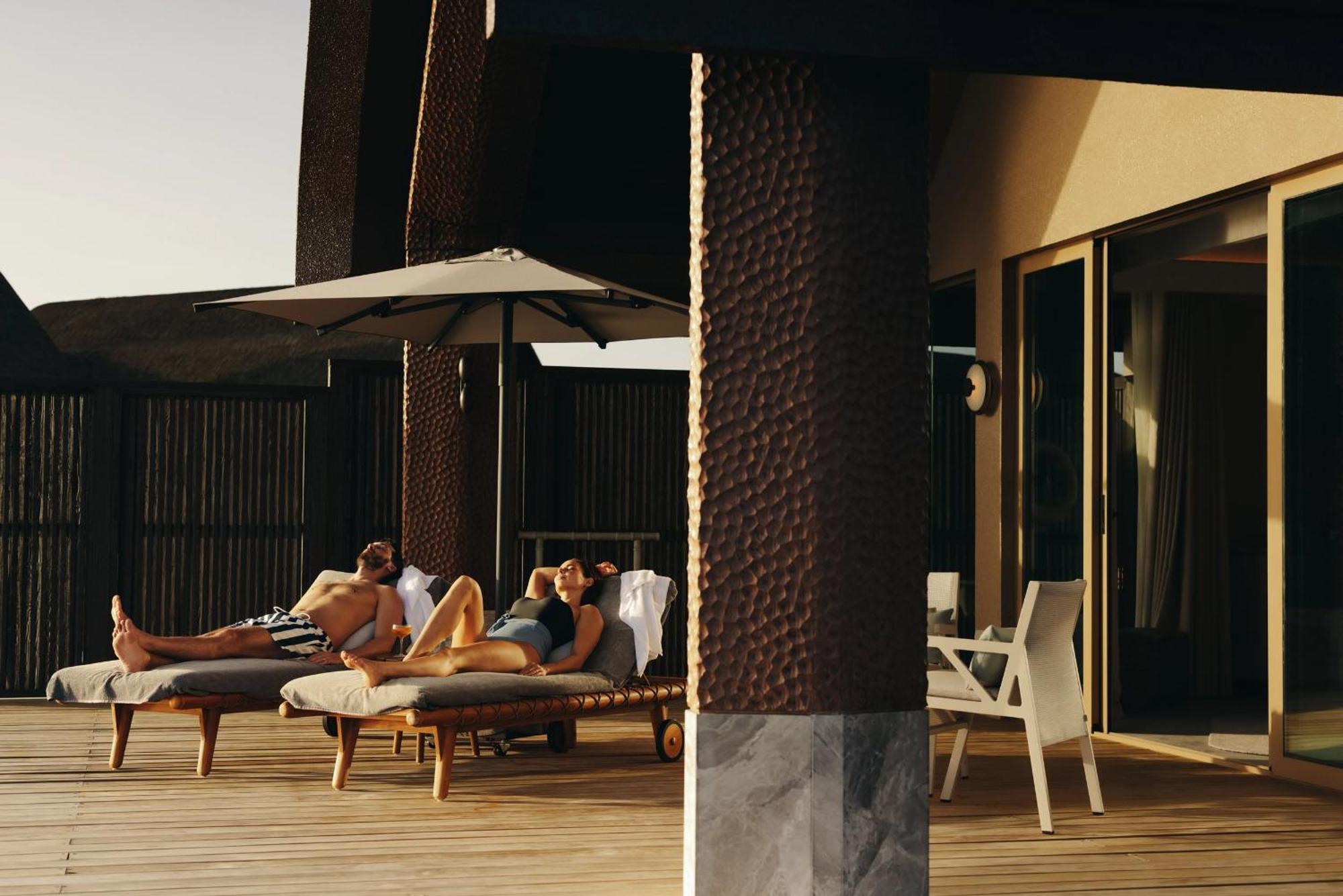 Joali Being Hotel Meedhoo  Exterior foto