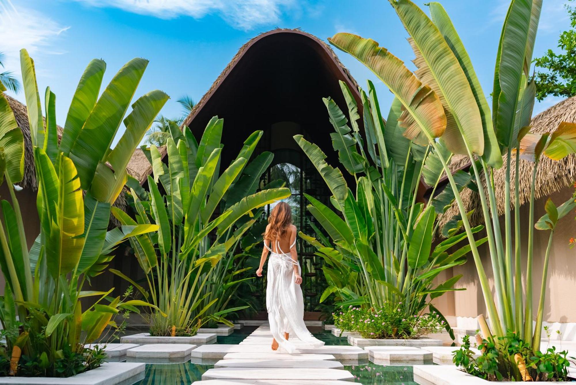 Joali Being Hotel Meedhoo  Exterior foto